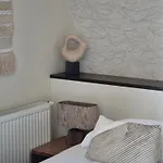 Boutique De Raetskamer Vendégház