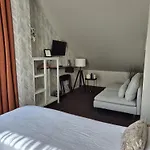 Vendégház Boutique De Raetskamer Noordwijkerhout
