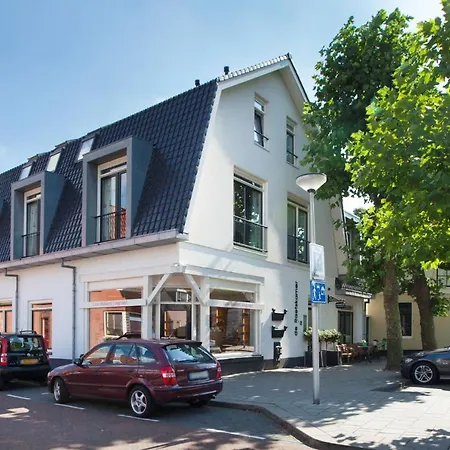 Boutique De Raetskamer