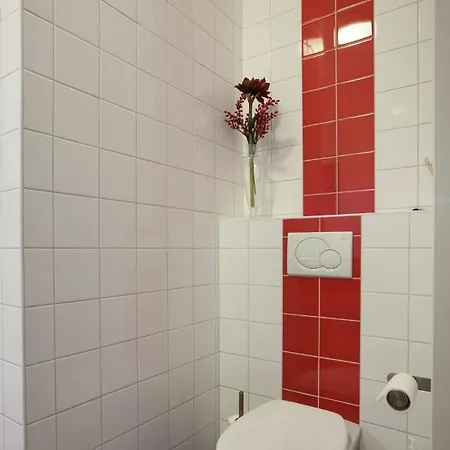 Boutique De Raetskamer Gæstehus Noordwijkerhout