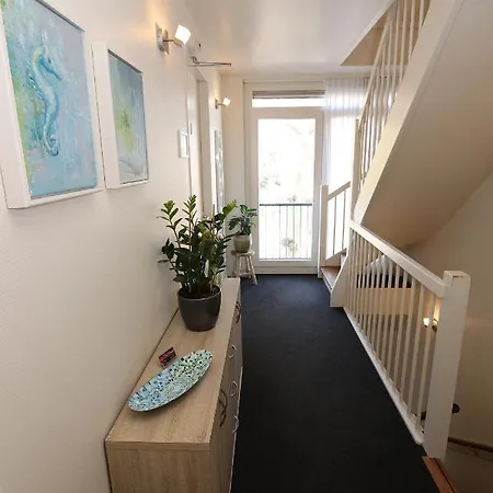 Boutique De Raetskamer Bed & Breakfast Noordwijkerhout