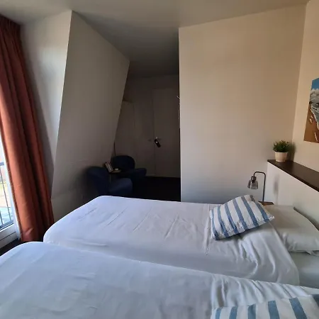 Boutique De Raetskamer Гостевой дом