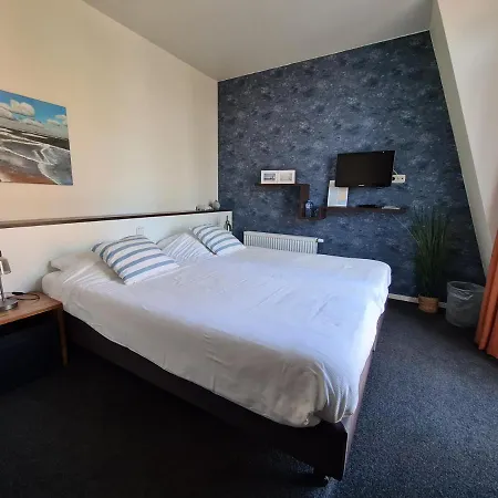 Гостевой дом Boutique De Raetskamer