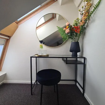 Boutique De Raetskamer Gasthuis