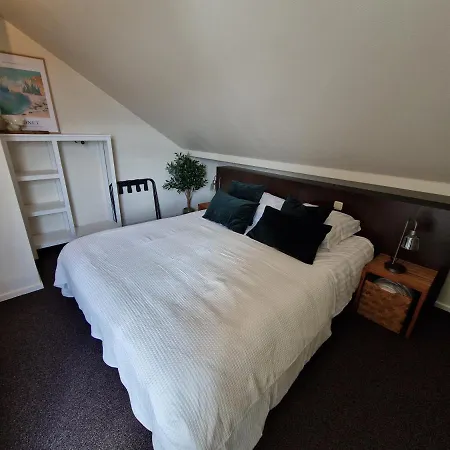 Boutique De Raetskamer Bed & Breakfast *