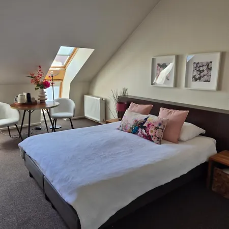 Boutique De Raetskamer