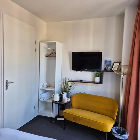 Vendégház Boutique De Raetskamer 4*