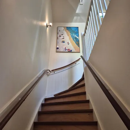 Boutique De Raetskamer Vendégház Noordwijkerhout