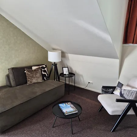 Boutique De Raetskamer 4* Noordwijkerhout