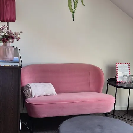 Boutique De Raetskamer Πανσιόν Noordwijkerhout