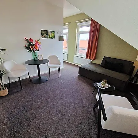 Boutique De Raetskamer 3*