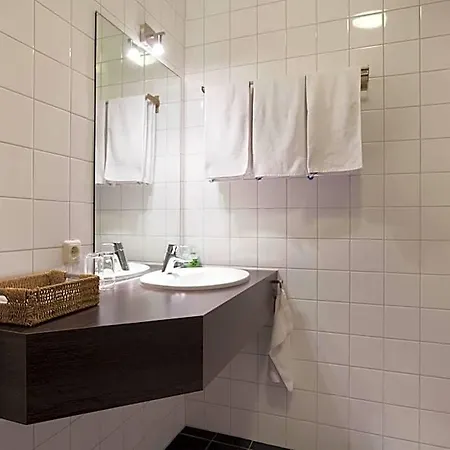 Boutique De Raetskamer Gæstehus 3*