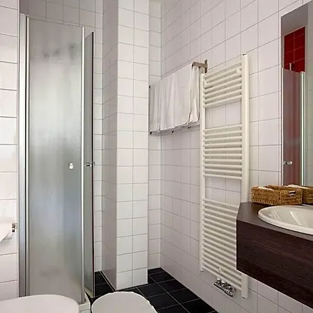 Gæstehus Boutique De Raetskamer Noordwijkerhout