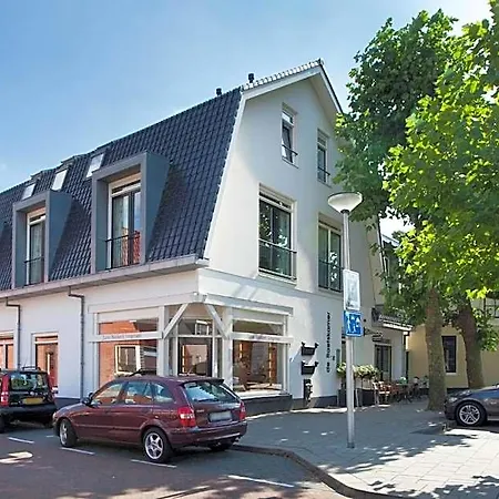 Boutique De Raetskamer Gæstehus Noordwijkerhout