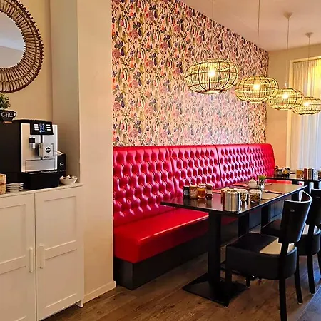 Gæstehus Boutique De Raetskamer Noordwijkerhout