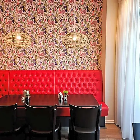 Boutique De Raetskamer Gæstehus Noordwijkerhout