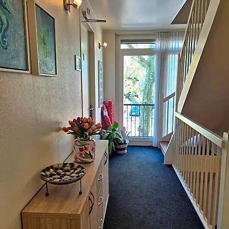 Boutique De Raetskamer Gæstehus 3*