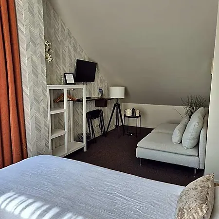 Boutique De Raetskamer Noordwijkerhout