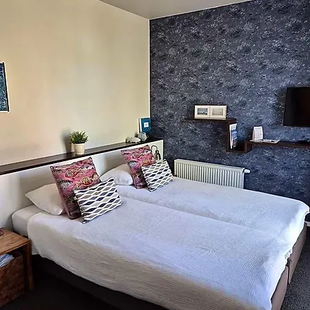 Boutique De Raetskamer 3*