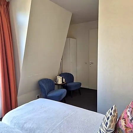 Boutique De Raetskamer Gæstehus