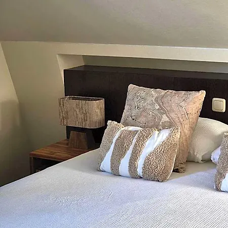 Boutique De Raetskamer Gæstehus 3*