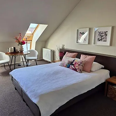 Boutique De Raetskamer
