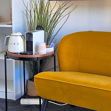 Boutique De Raetskamer 3* Noordwijkerhout