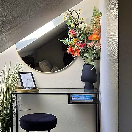 Boutique De Raetskamer Gæstehus Noordwijkerhout