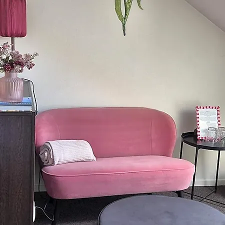Gæstehus Boutique De Raetskamer