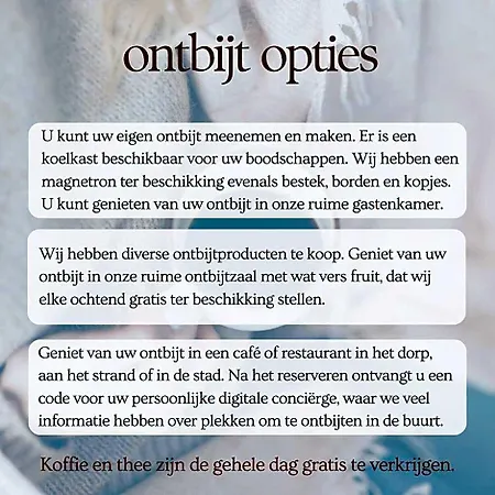 Gæstehus Boutique De Raetskamer Noordwijkerhout