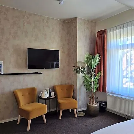 Gæstehus Boutique De Raetskamer Noordwijkerhout