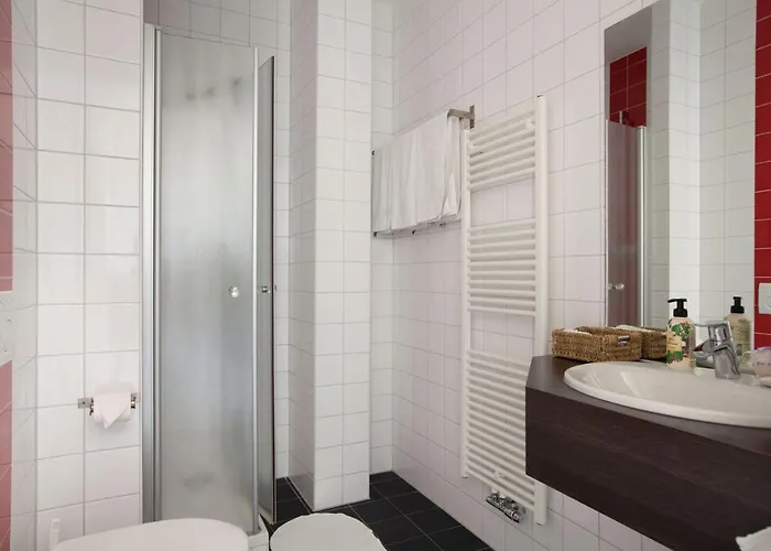 Boutique De Raetskamer 4* Нордвейкерхаут