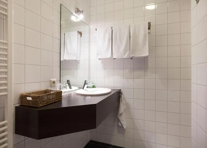 Boutique De Raetskamer 4* Noordwijkerhout