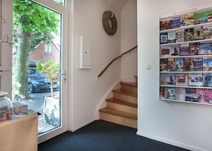 Boutique De Raetskamer Нордвейкерхаут