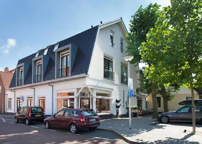 Boutique De Raetskamer