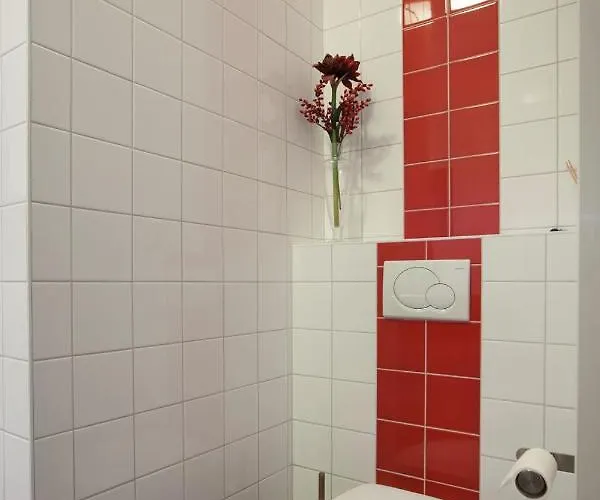 Boutique De Raetskamer Гостевой дом Нордвейкерхаут