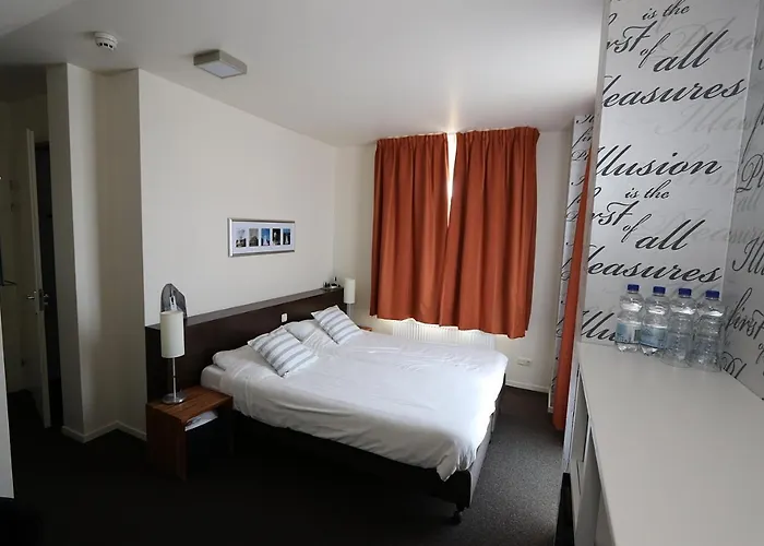 Boutique De Raetskamer 4* Нордвейкерхаут