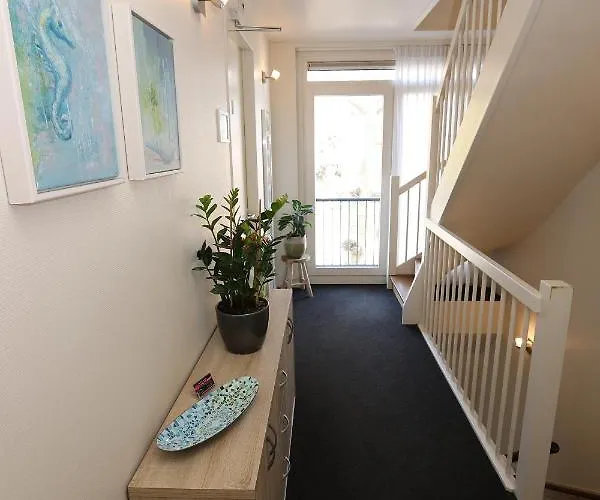 Boutique De Raetskamer Guest house Noordwijkerhout