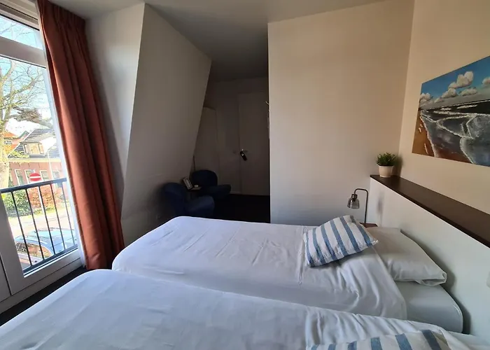 Boutique De Raetskamer Guest house