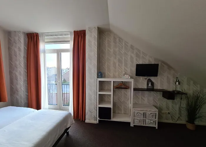 Boutique De Raetskamer Guest house