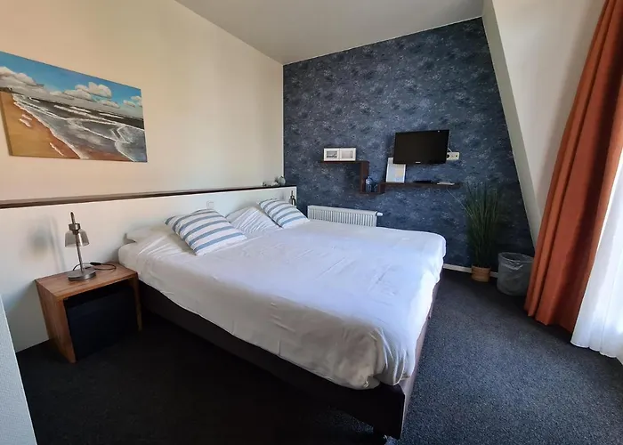 Guest house Boutique De Raetskamer