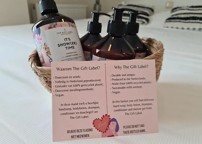 Boutique De Raetskamer Guest house 4*