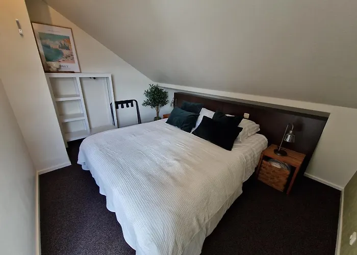 Boutique De Raetskamer Guest house 4*