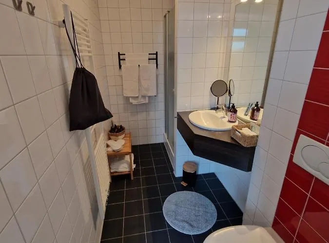 Boutique De Raetskamer 4* Нордвейкерхаут