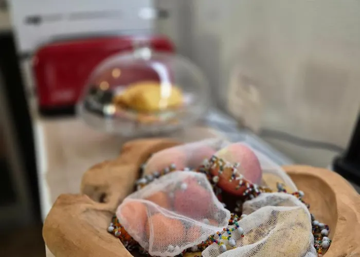 Boutique De Raetskamer Гостевой дом Нордвейкерхаут