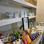 Gasthof Boutique De Raetskamer Noordwijkerhout