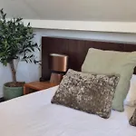 Boutique De Raetskamer 4* Noordwijkerhout