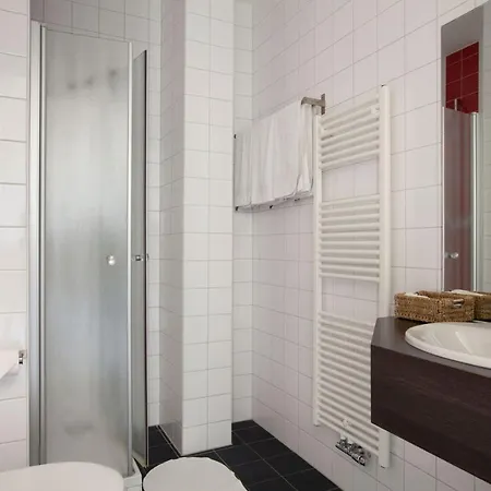 Boutique De Raetskamer 4* נורדוויקרהוט