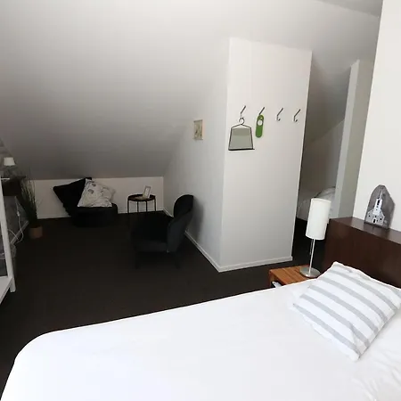 Boutique De Raetskamer 4*