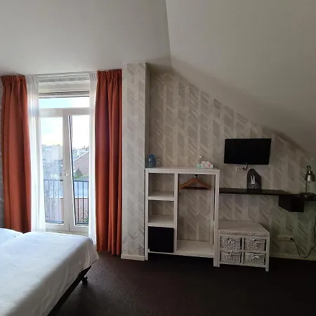 Boutique De Raetskamer Pensionat